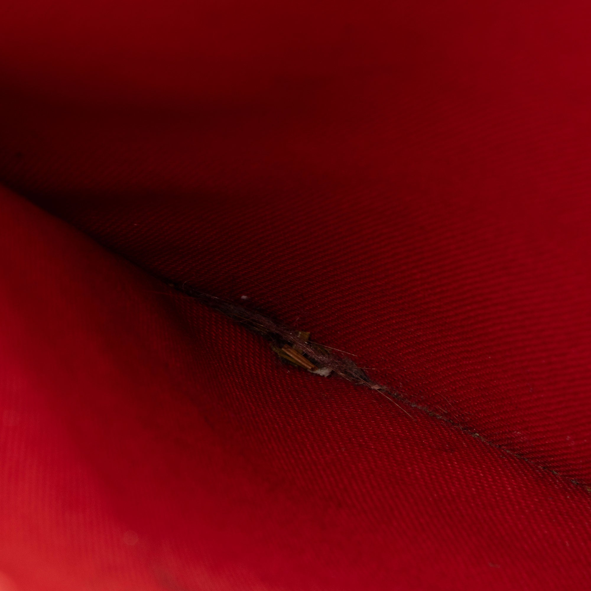 Louis Vuitton Damier Ebene Neverfull MM Tote (SHF-IKoNgr)