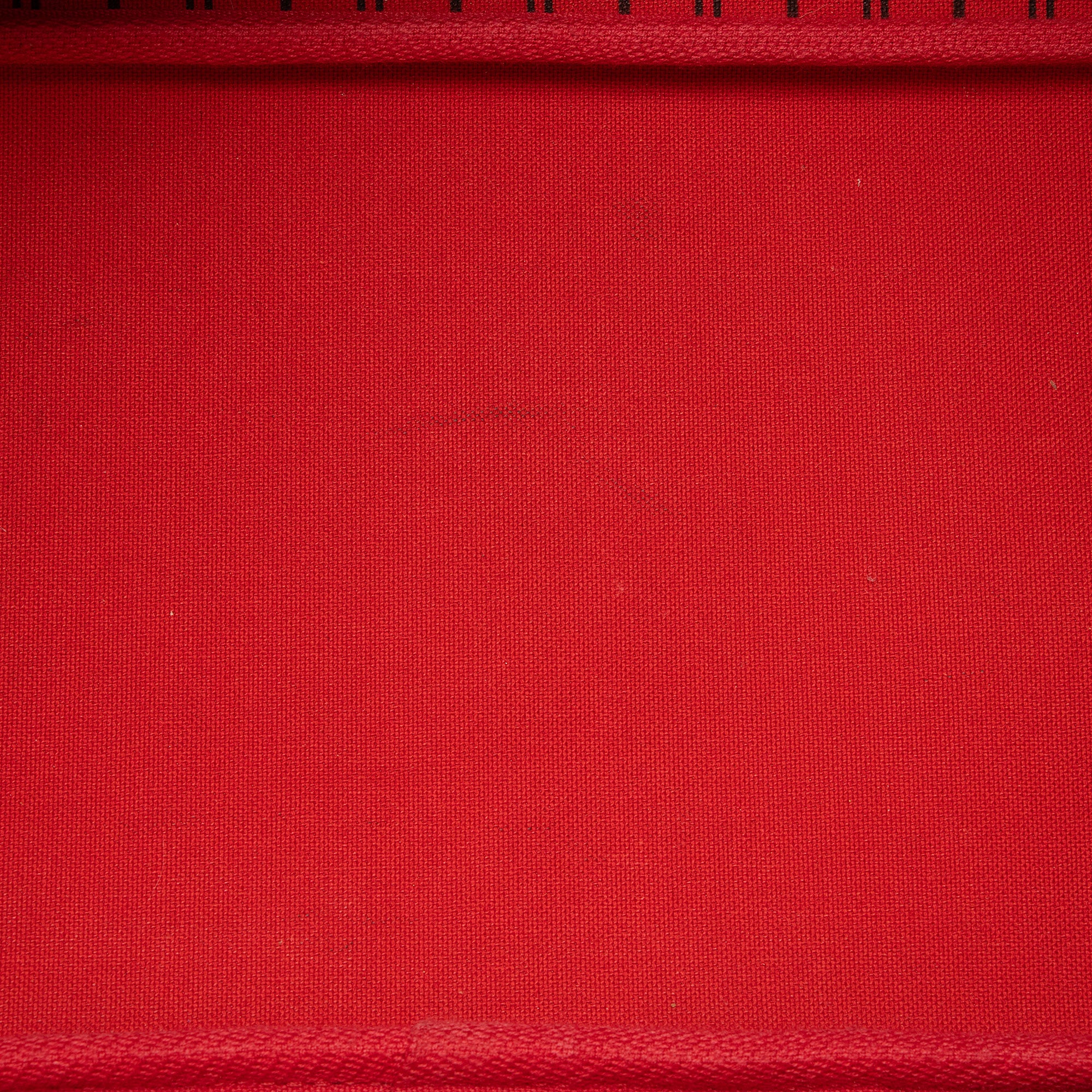 Louis Vuitton Damier Ebene Neverfull MM Tote (SHF-c09Jq7)