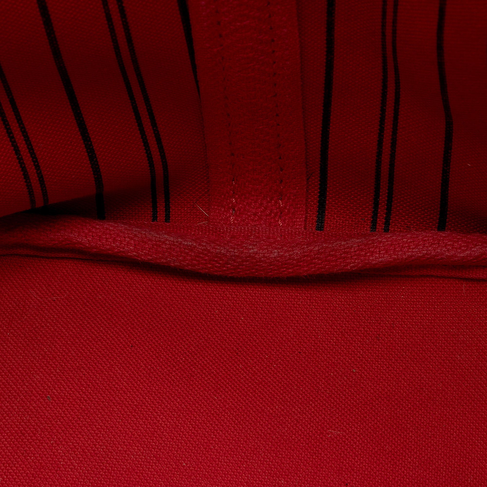 Louis Vuitton Damier Ebene Neverfull MM Tote (SHF-BSgxu3)