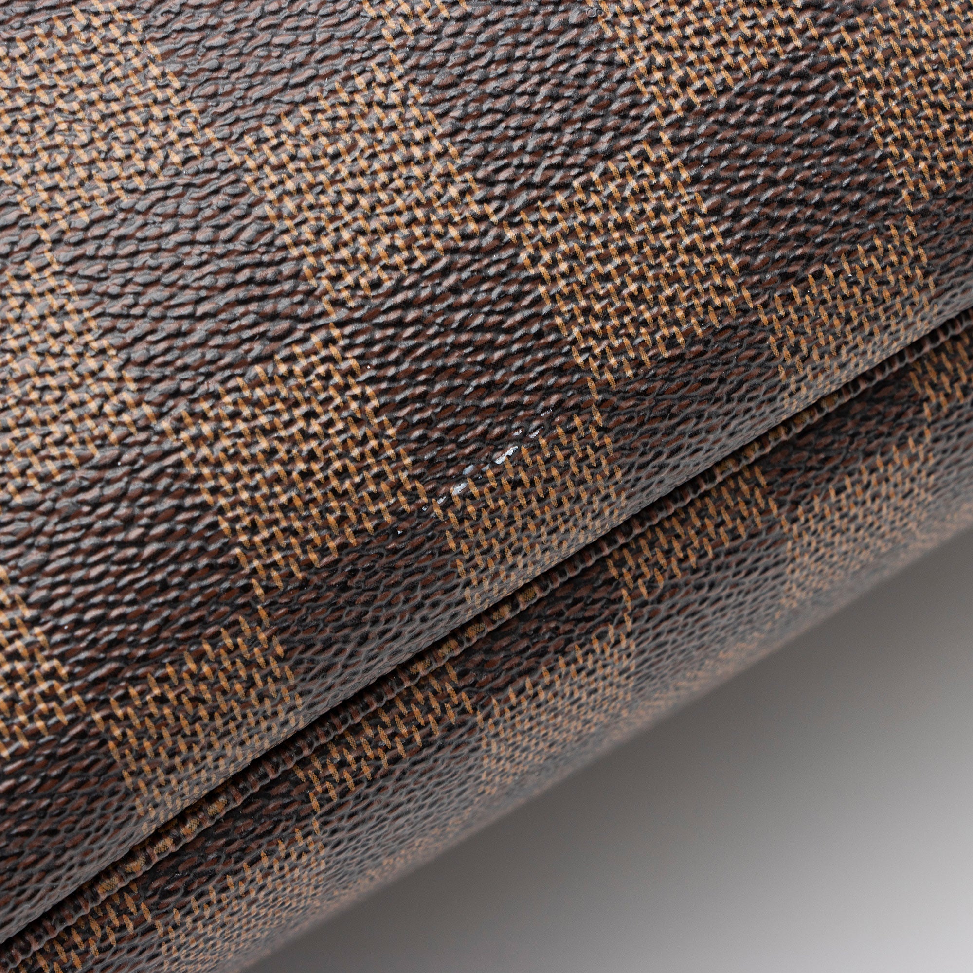 Louis Vuitton Damier Ebene Neverfull MM Tote