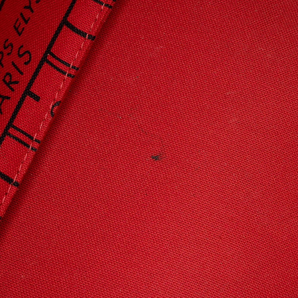 Louis Vuitton Damier Ebene Neverfull PM Tote (SHF-16873)