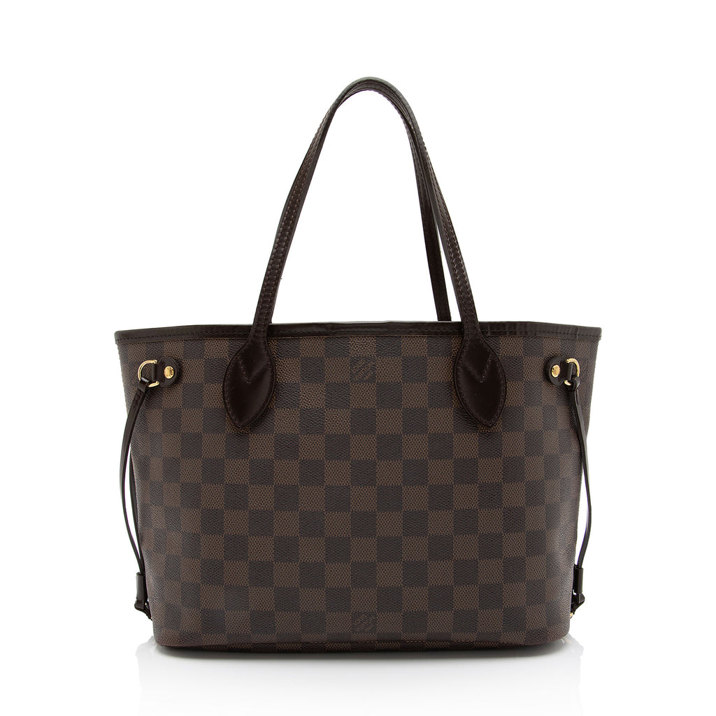 Louis Vuitton Neverfull PM Review - Luxe Front