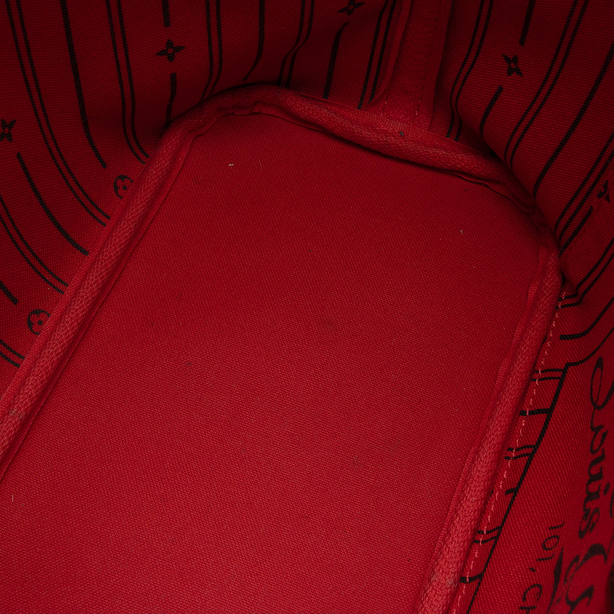 Louis Vuitton Damier Ebene Neverfull PM Tote (SHF-eoGuxb)