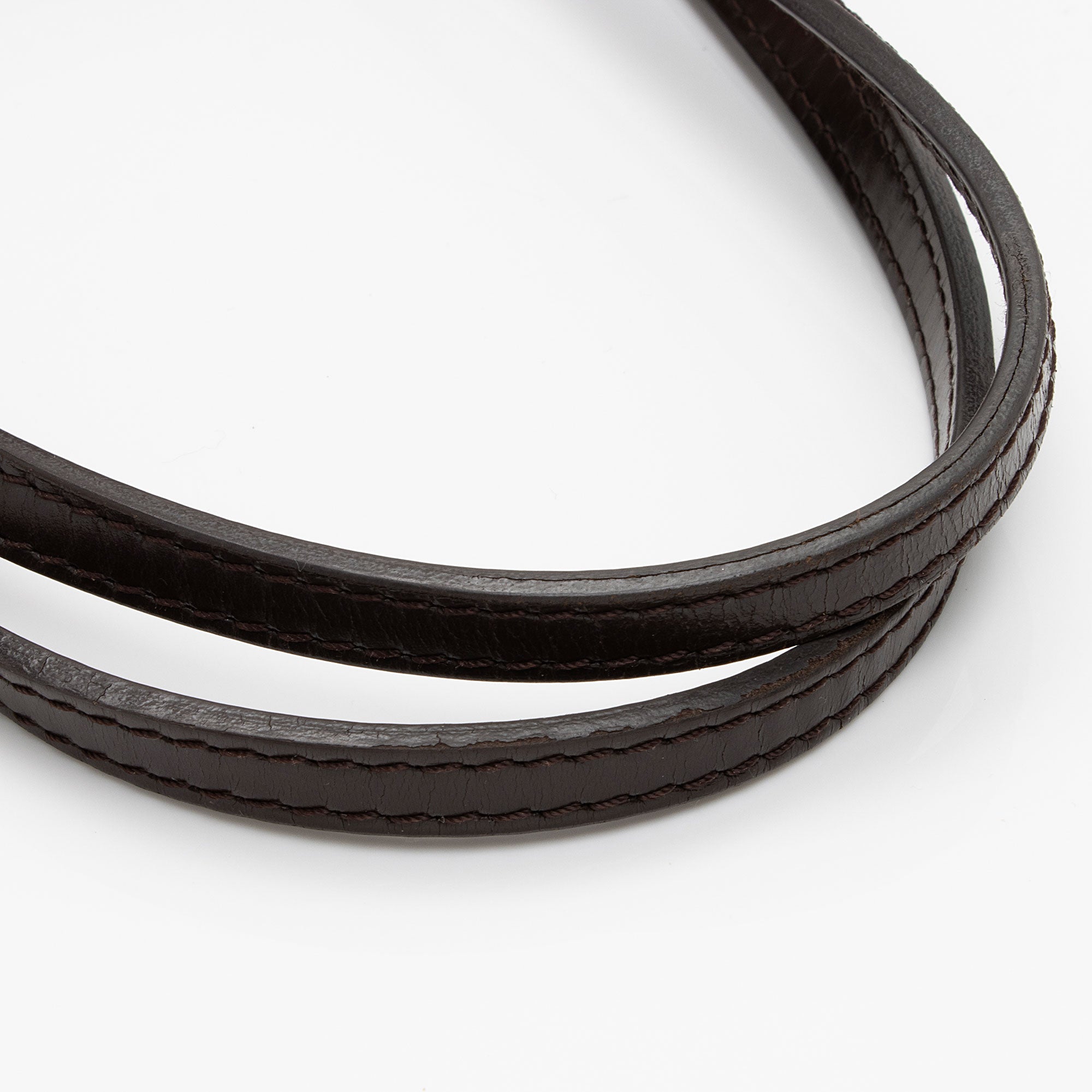 Louis Vuitton Damier Ebene Neverfull PM Tote (SHF-eoGuxb)