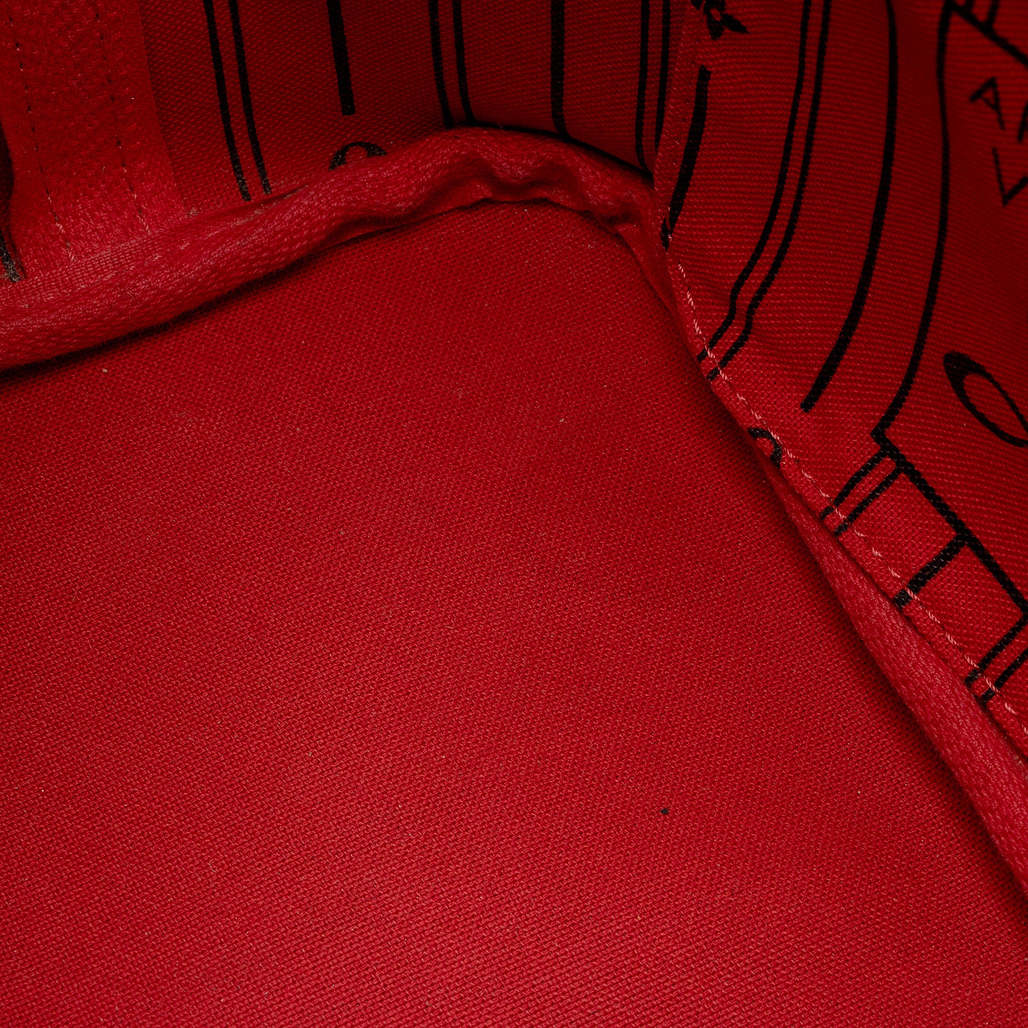 Louis Vuitton Damier Ebene Neverfull PM Tote (SHF-Q327eN)