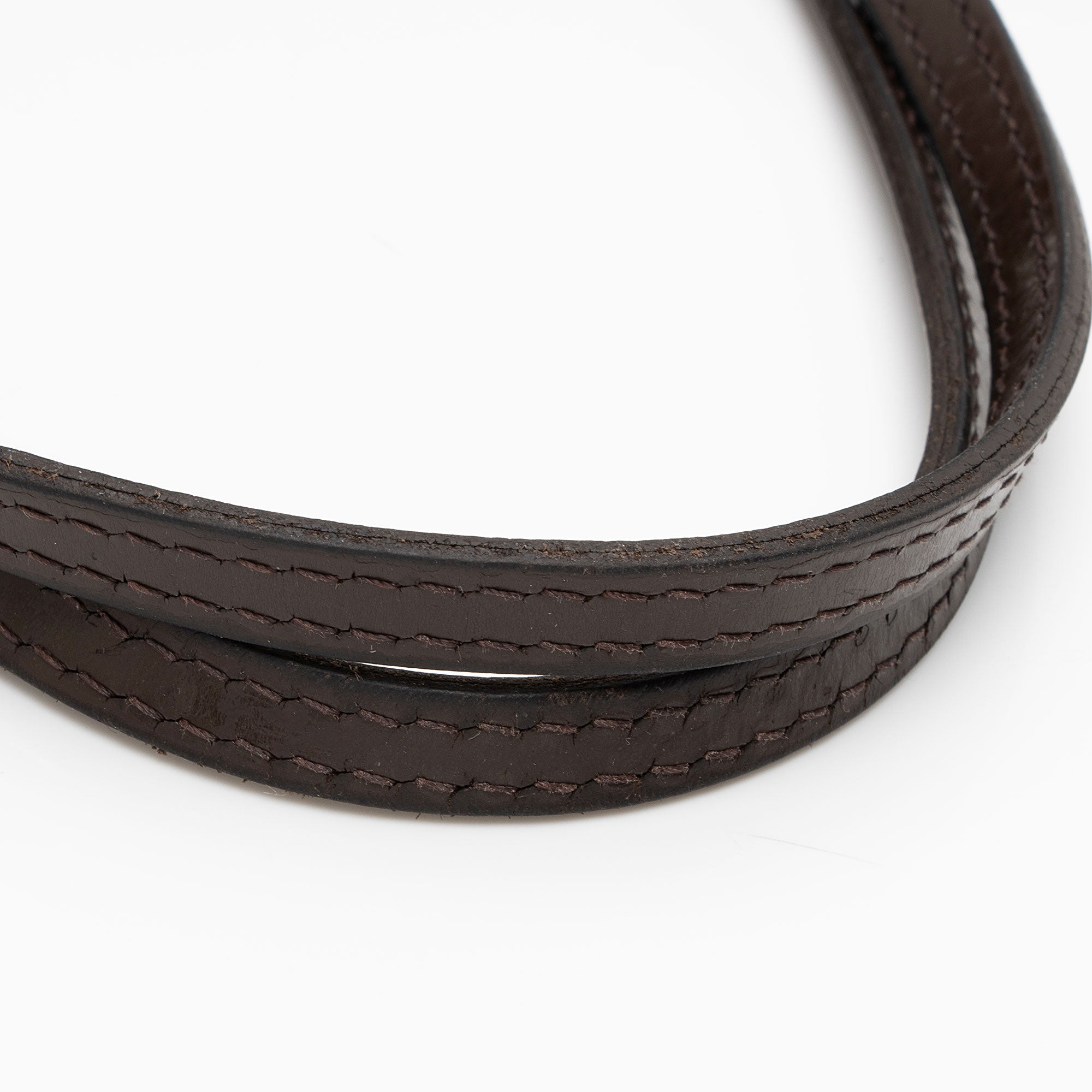 Louis Vuitton Damier Ebene Neverfull PM Tote (SHF-6FfFkS)