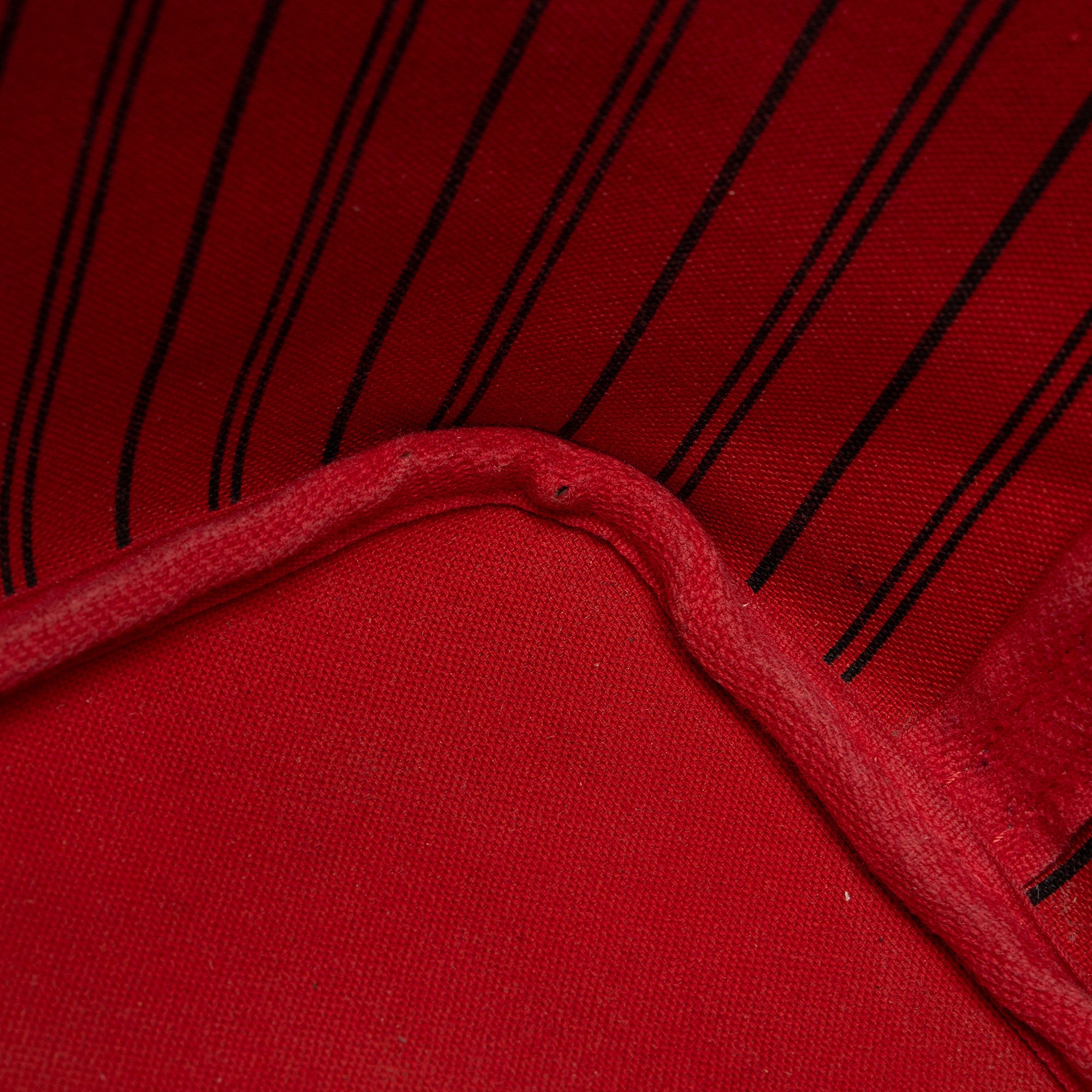 Louis Vuitton Damier Ebene Neverfull PM Tote (SHF-6FfFkS)