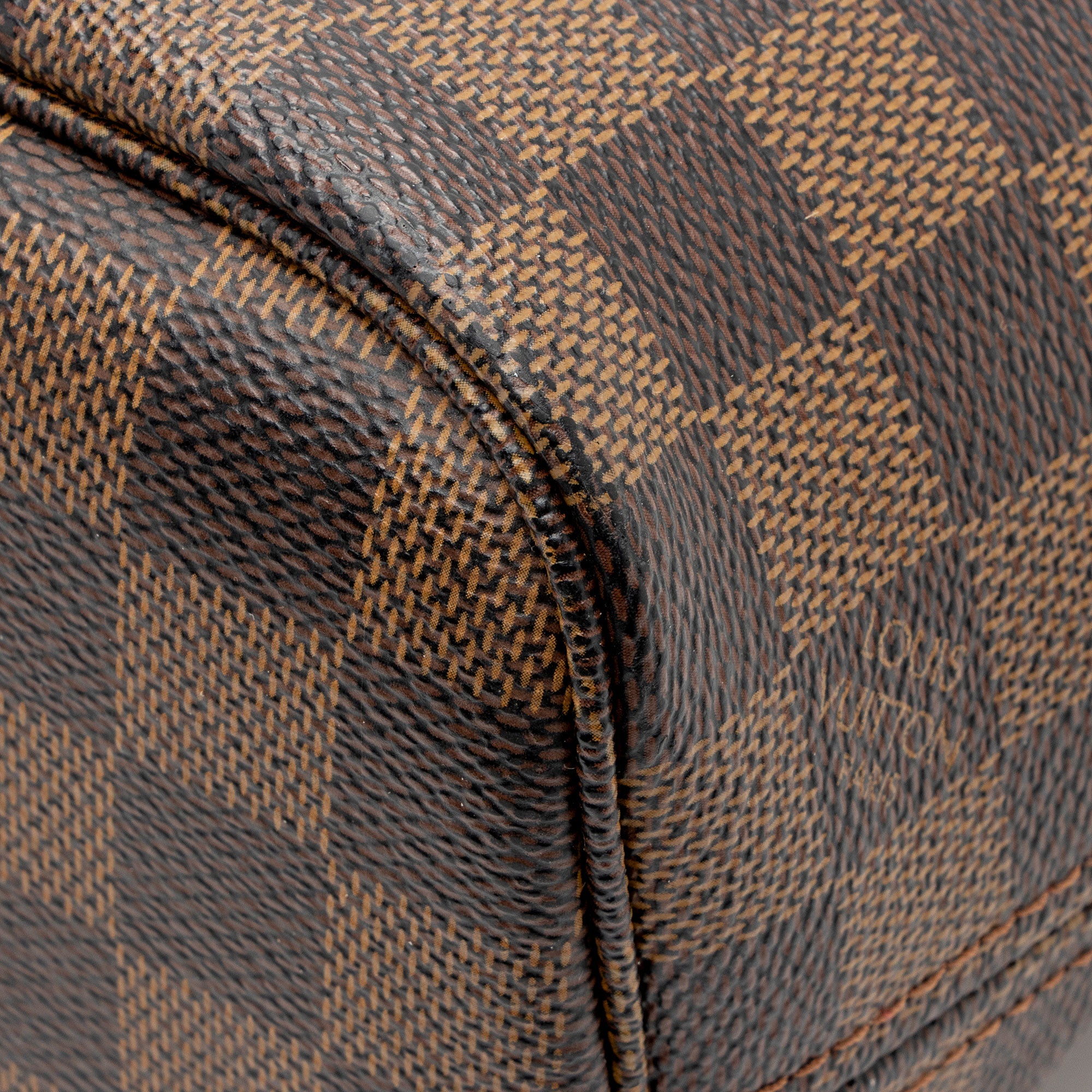 Louis Vuitton Damier Ebene Neverfull PM Tote (SHF-BNyKhH)