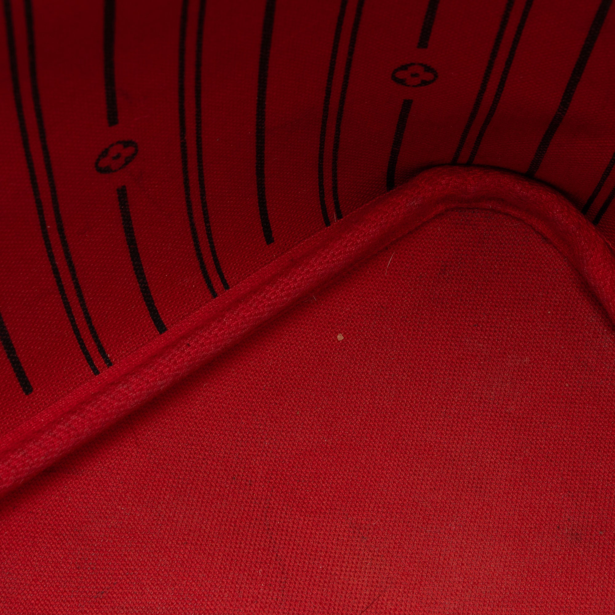 Louis Vuitton Damier Ebene Neverfull PM Tote
