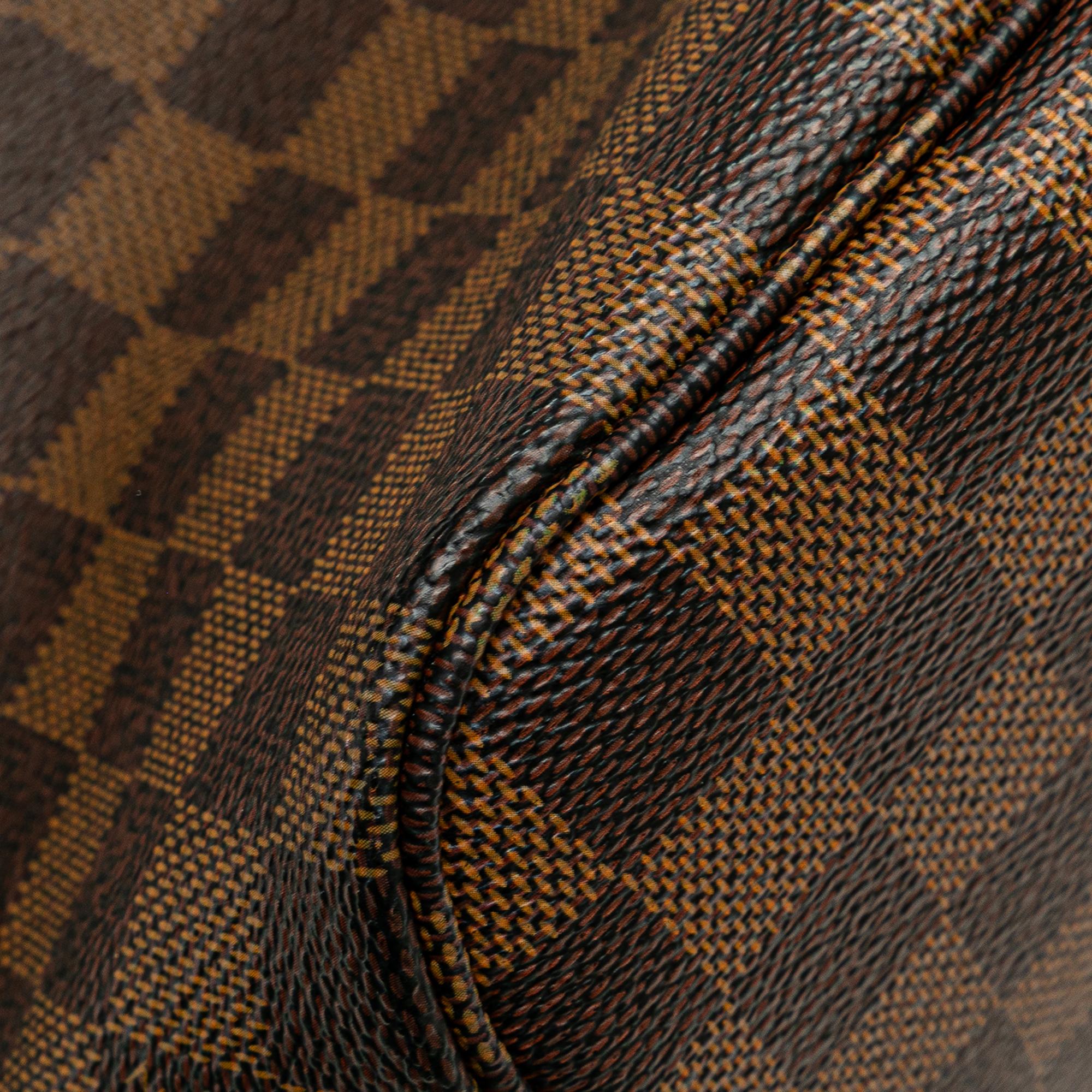 Louis Vuitton Damier Ebene Neverfull PM