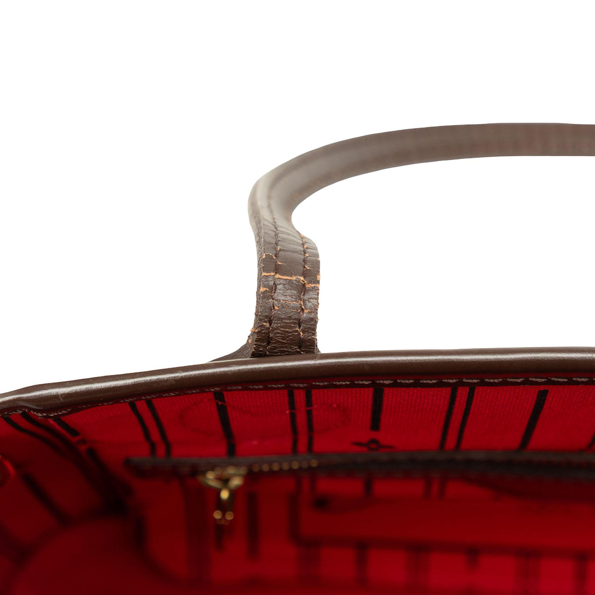 Louis Vuitton Damier Ebene Neverfull PM