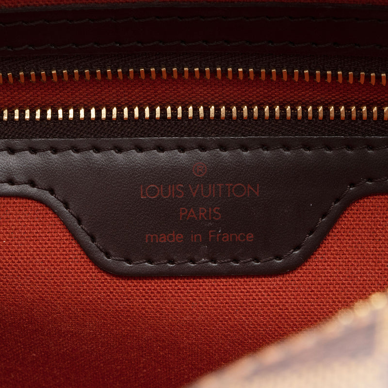 Louis Vuitton Nolita Damier Ebene ○ Labellov ○ Buy and Sell