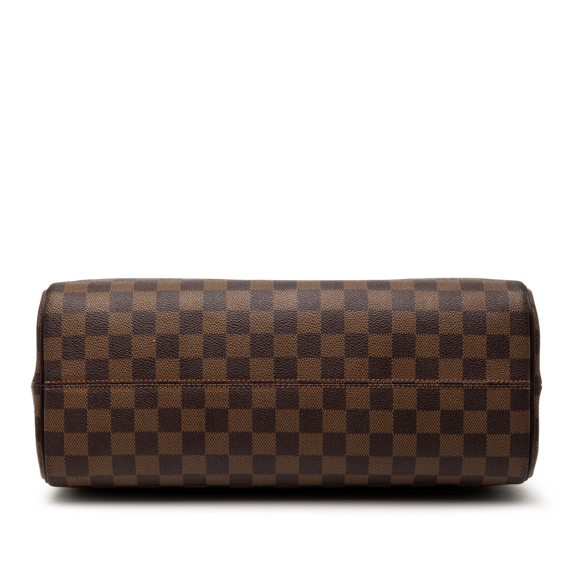 Louis Vuitton Damier Ebene Nolita