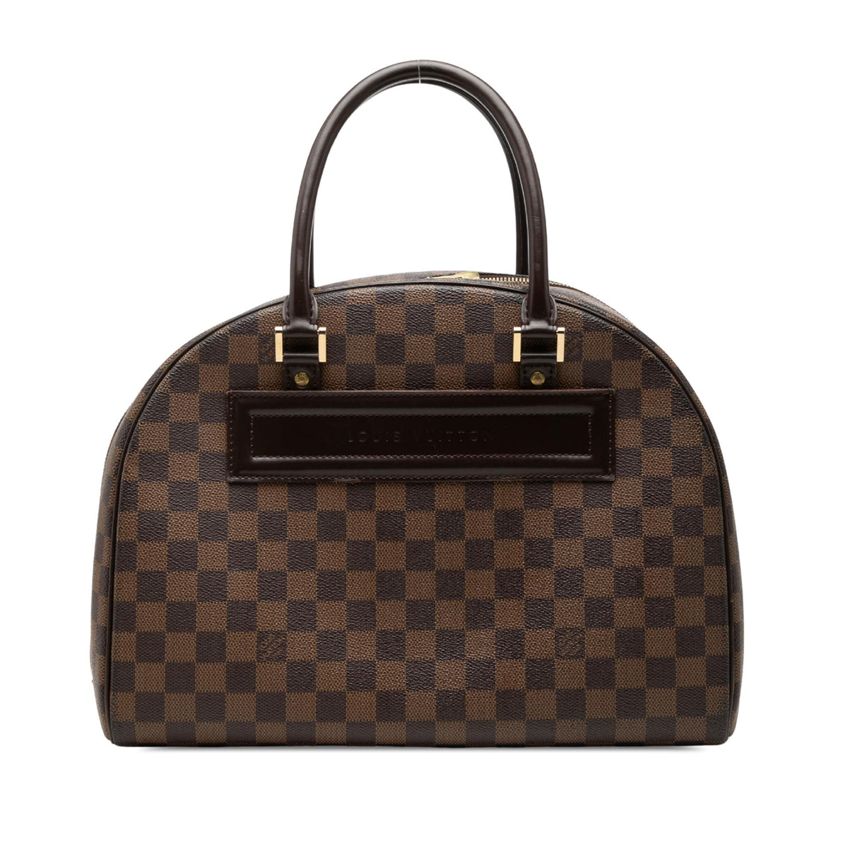 Louis Vuitton Damier Ebene Nolita