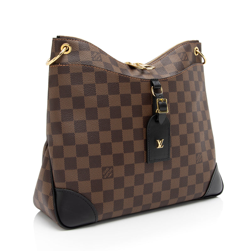 Louis Vuitton Damier Odeon MM