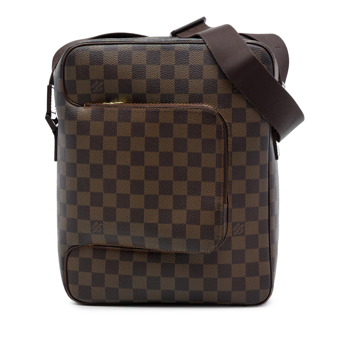 Louis Vuitton Damier Ebene Olav MM