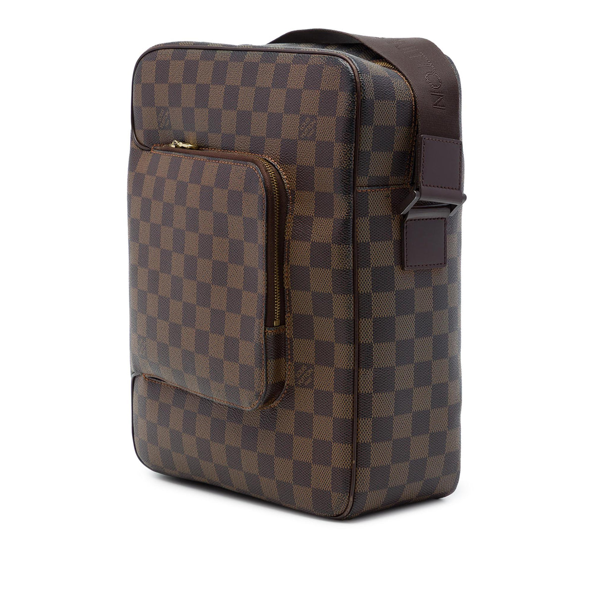 Louis Vuitton Damier Ebene Olav MM