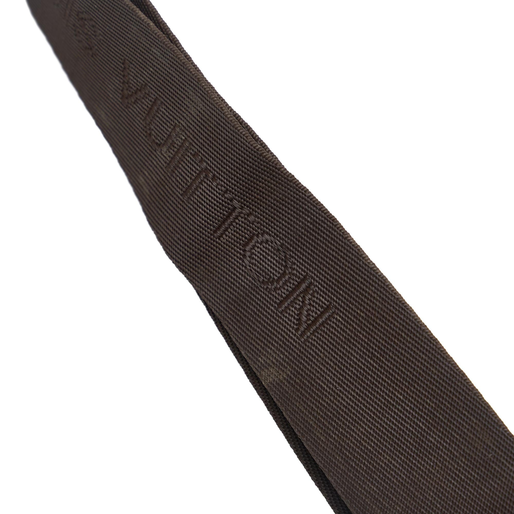 Louis Vuitton Damier Ebene Olav PM (SHG-rSchKu)