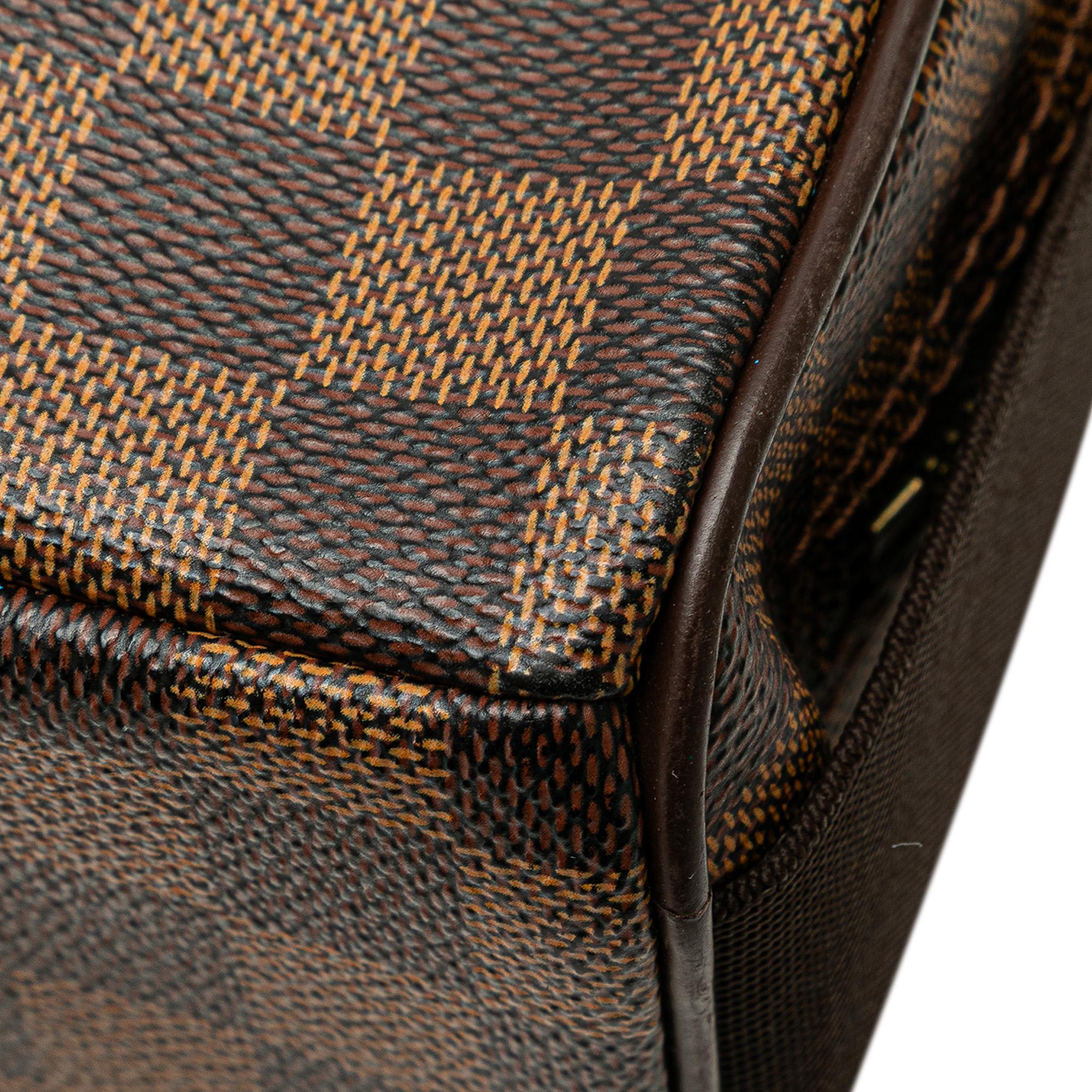 Louis Vuitton Damier Ebene Olav PM