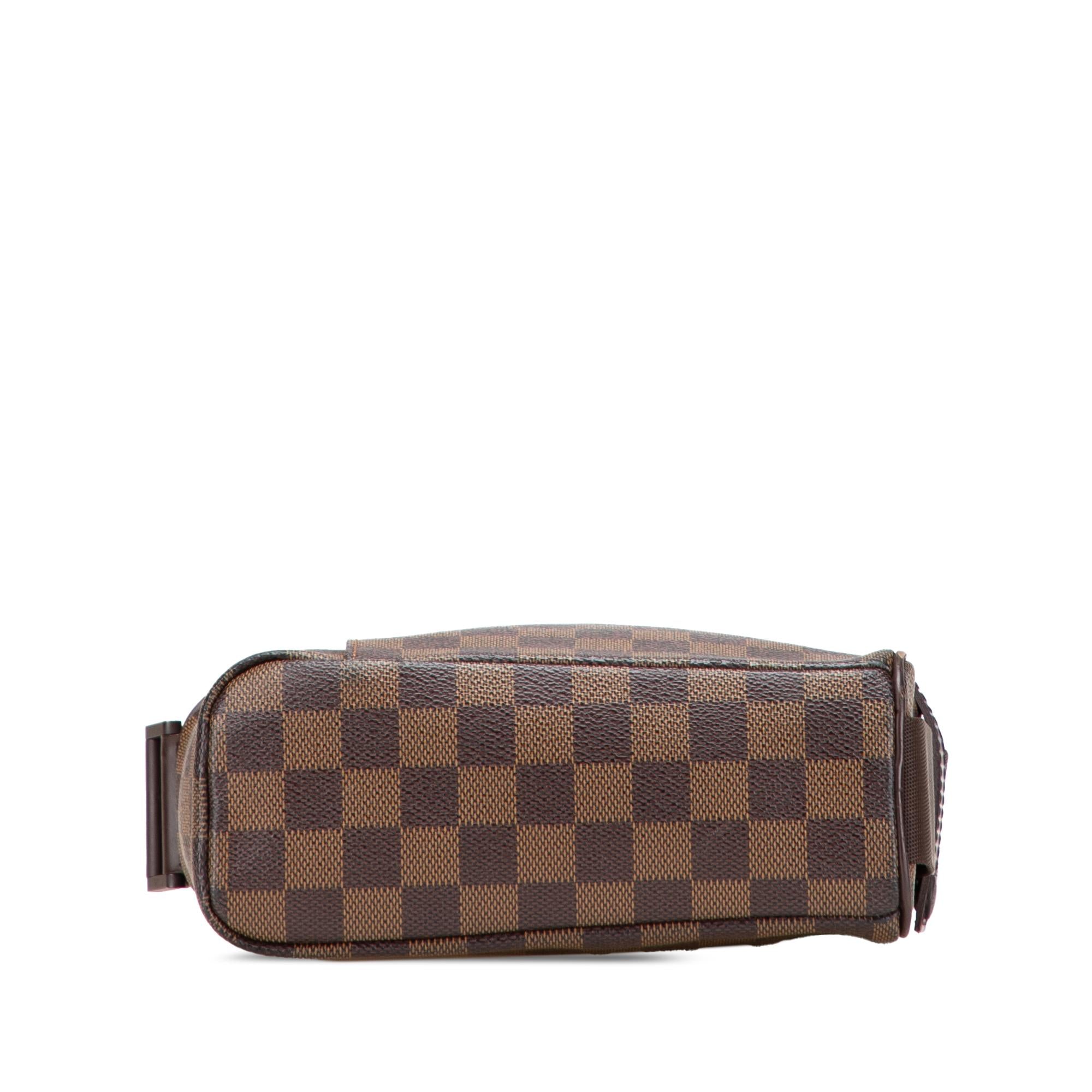 Louis Vuitton Damier Ebene Olav PM
