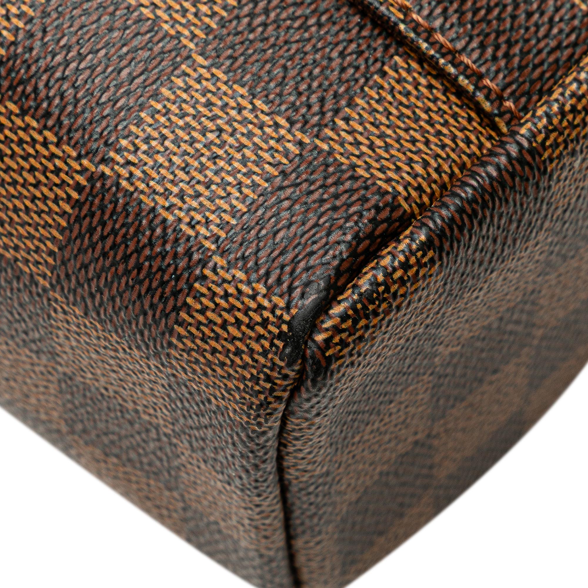 Louis Vuitton Damier Ebene Olav PM