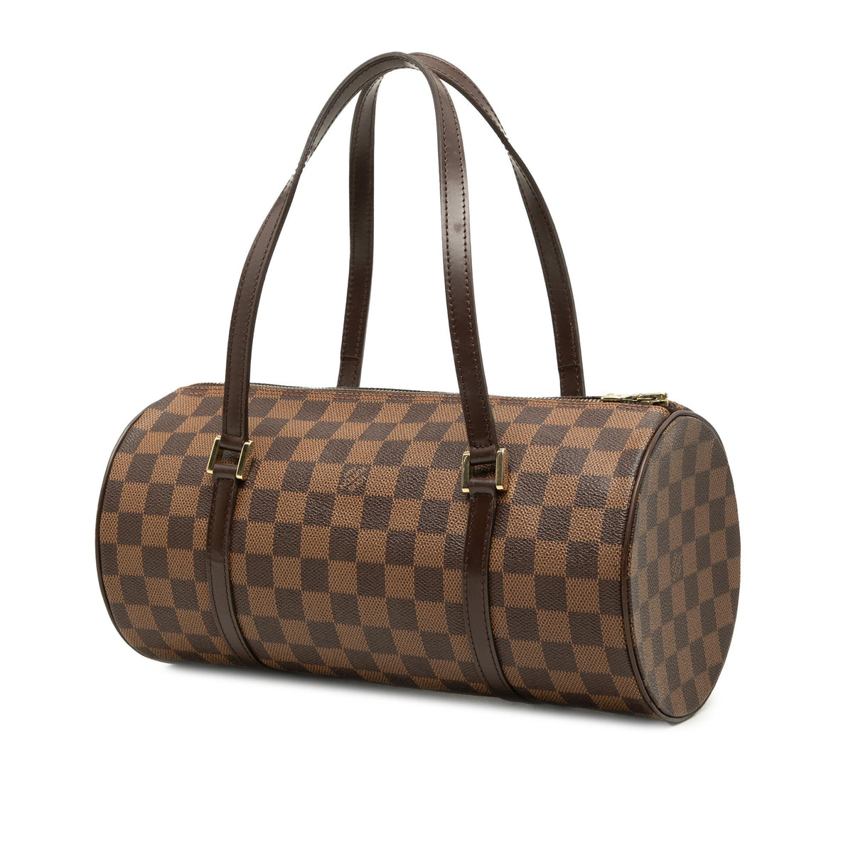 Louis Vuitton Damier Ebene Papillon 30