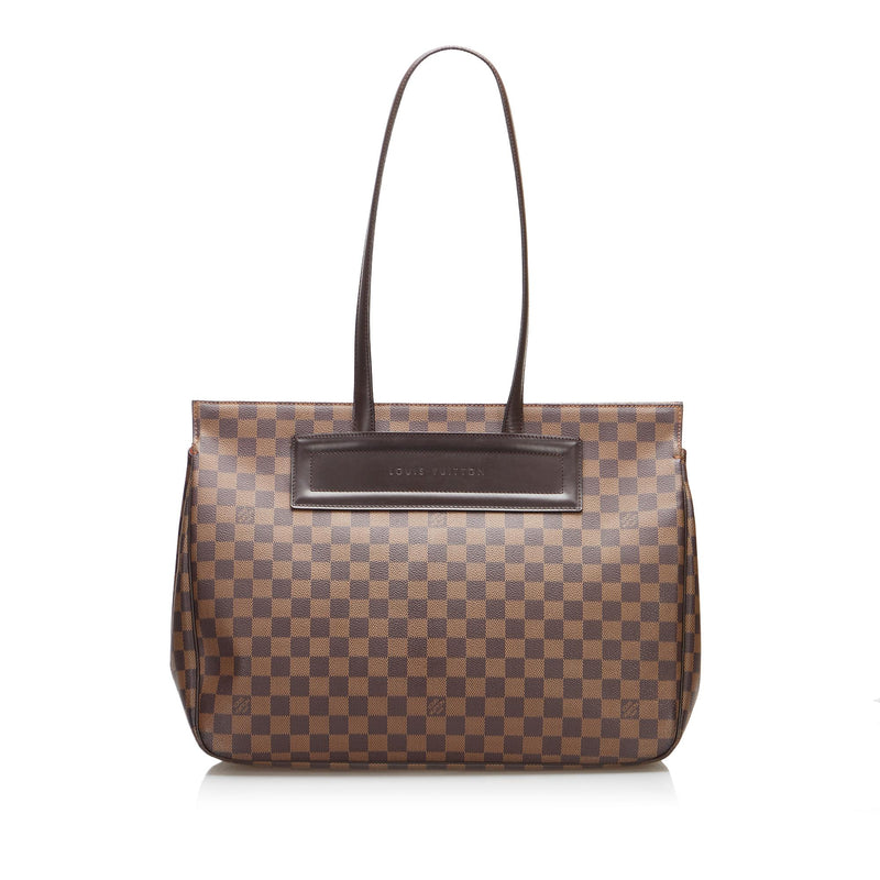 Louis Vuitton Magnetic Louis Vuitton Damier Ebene Bags & Handbags