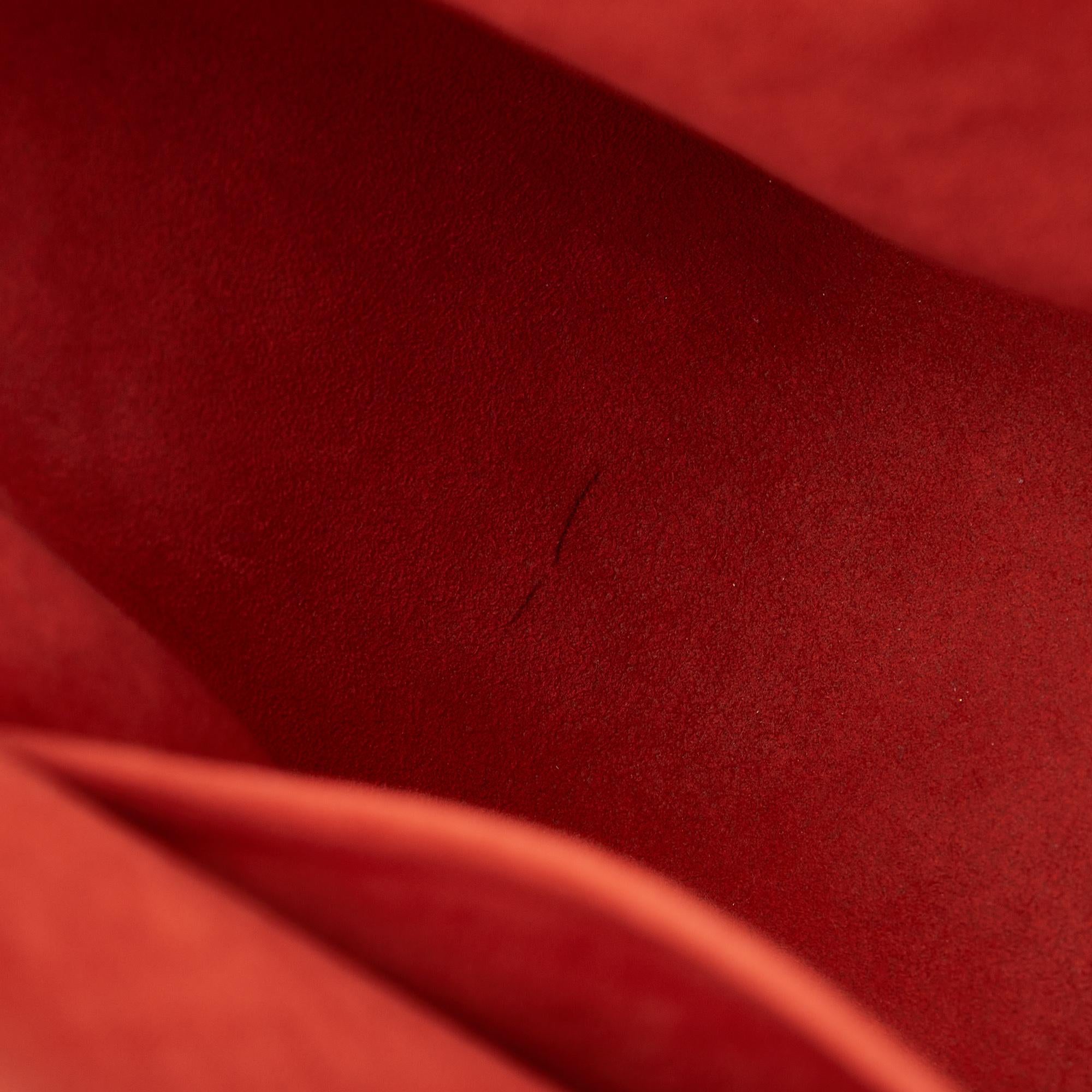 Louis Vuitton Damier Ebene Parioli PM (SHG-CpoGVf)