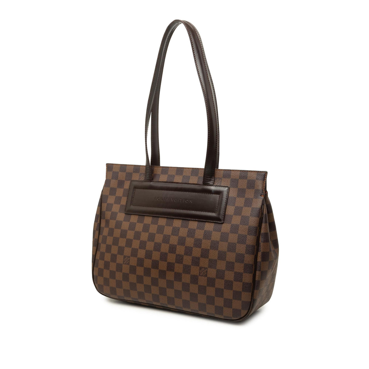 Louis Vuitton Damier Ebene Parioli PM