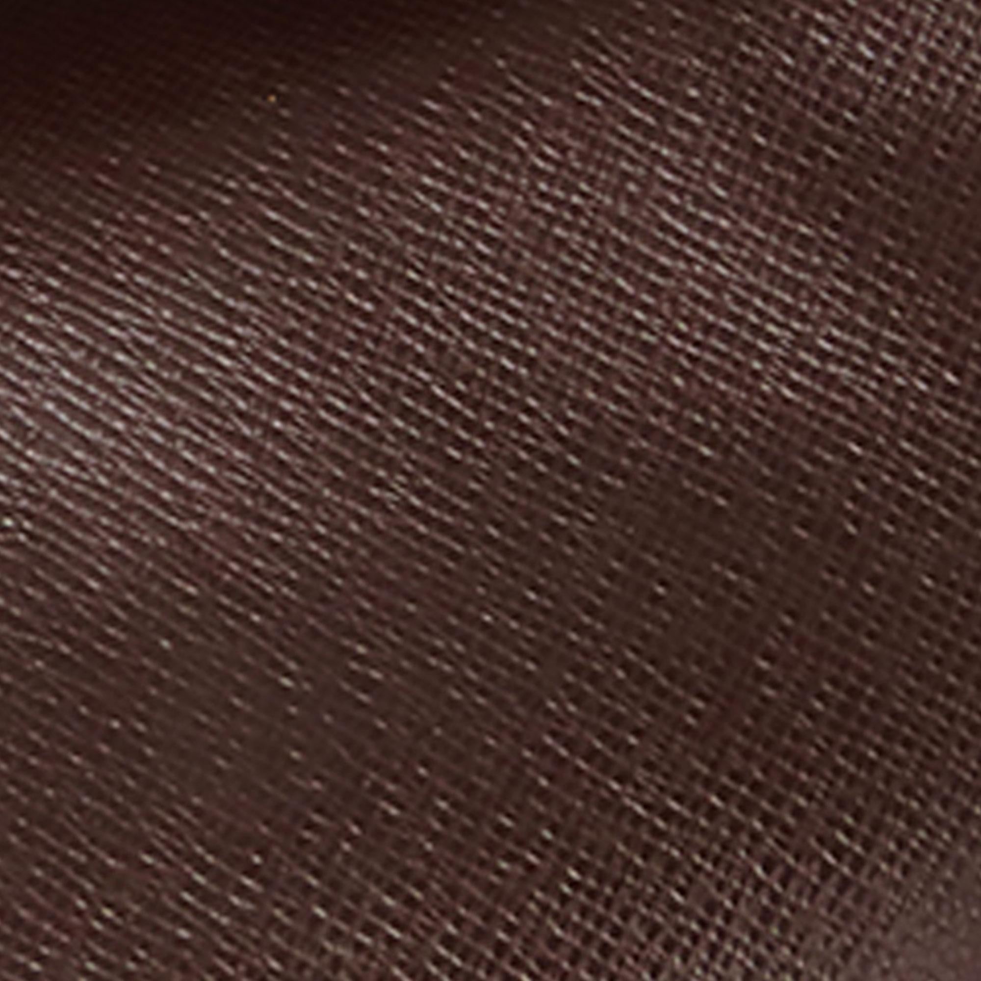 Louis Vuitton Damier Ebene Pimlico (SHG-35057)