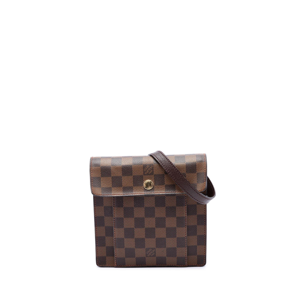 Louis Vuitton Damier Ebene Pimlico