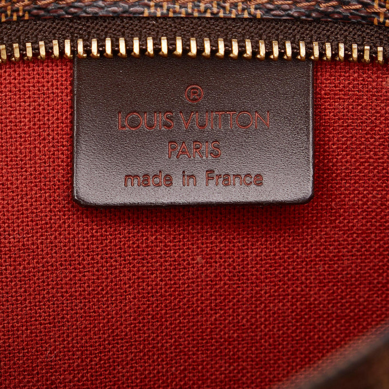 Louis Vuitton Damier Ebene Pochette Accessoires (SHG-vrMEBi)