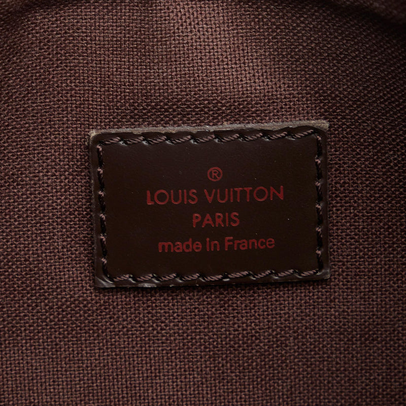 Louis Vuitton Damier Ebene Pochette Bosphore (SHG-AJmo4U)