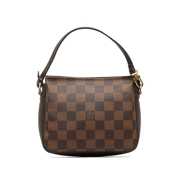 Louis Vuitton Pochette for Less: Authentic Pre Owned Discount Handbags –  Page 2 – LuxeDH