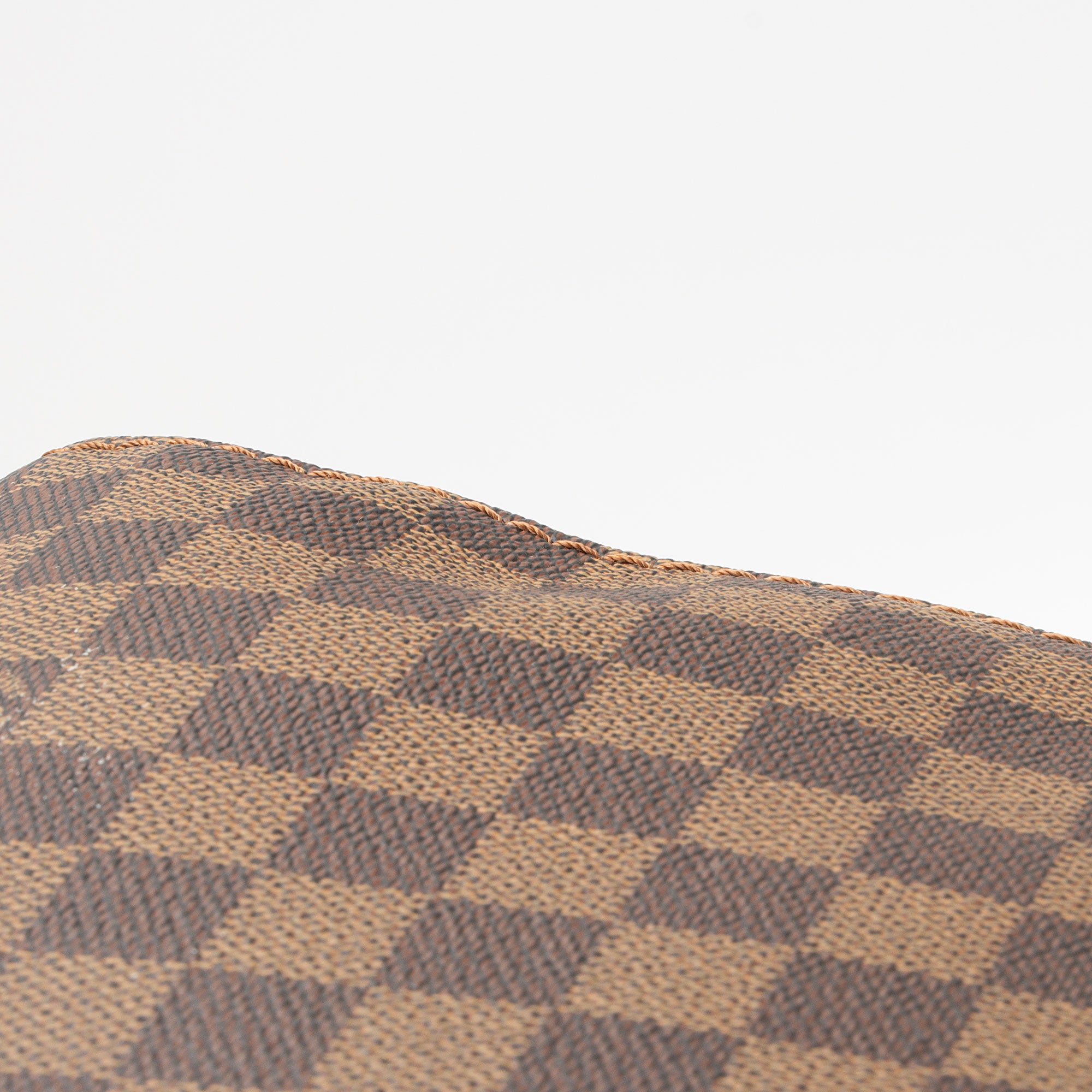 Louis Vuitton Damier Ebene Portobello PM Shoulder Bag (SHF-UZNi3A)