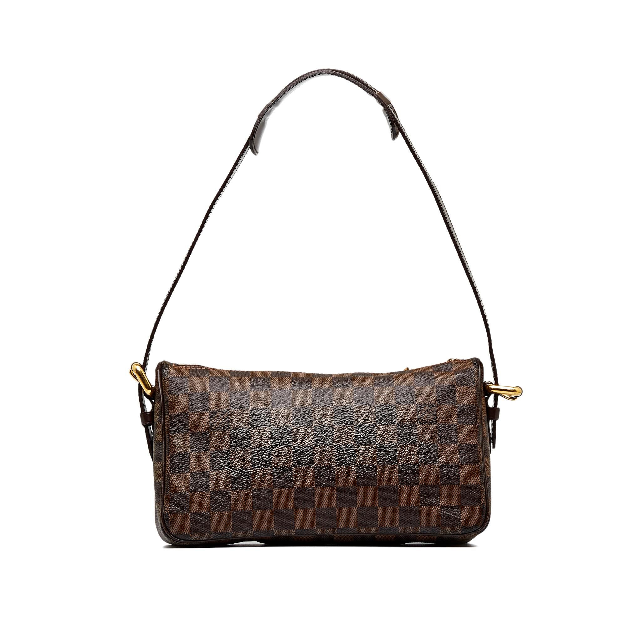 Louis Vuitton Damier Ebene Ravello GM (SHG-BS3nPR)