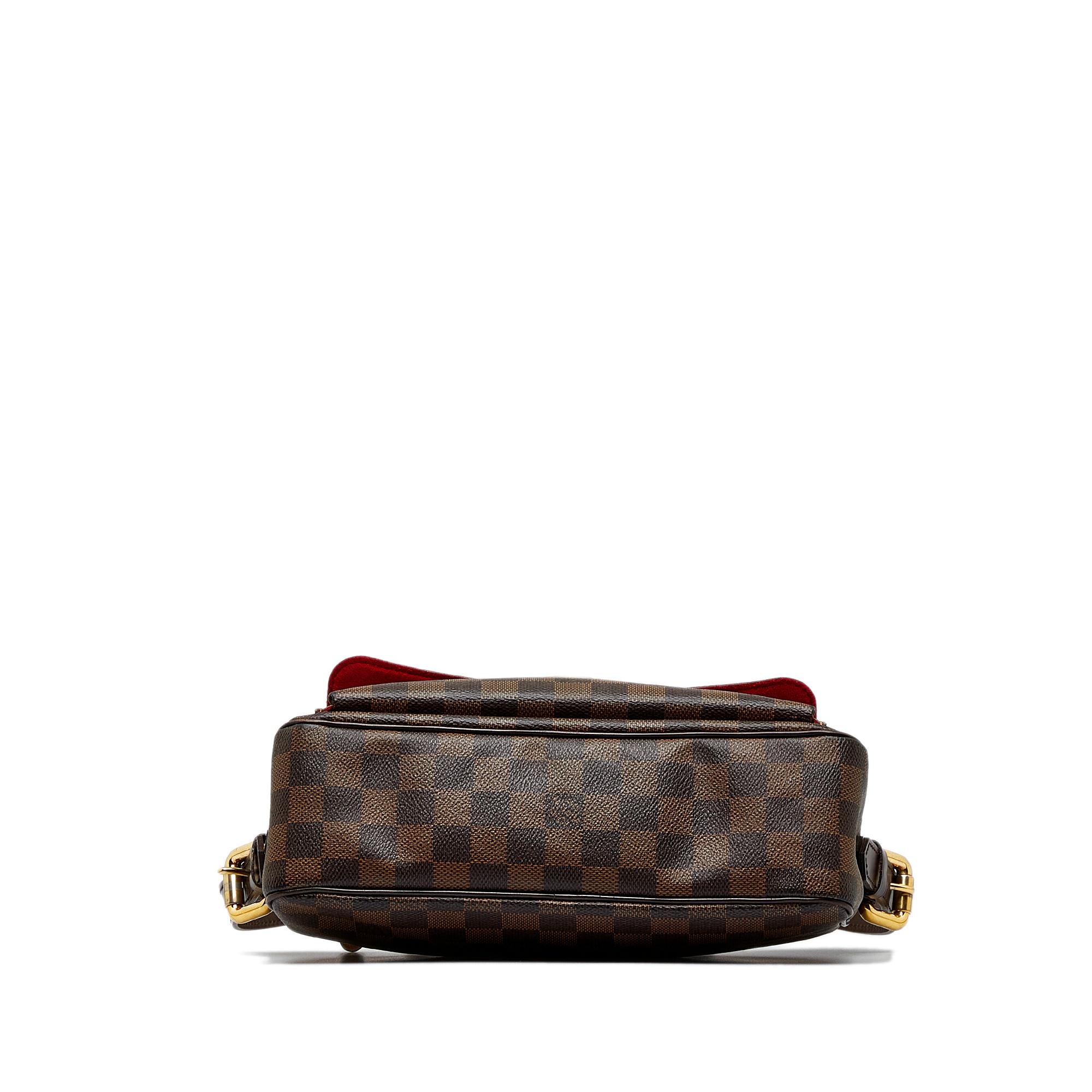 Louis Vuitton Damier Ebene Ravello GM (SHG-BS3nPR)