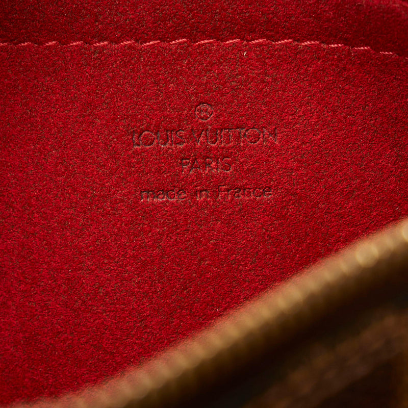 Louis Vuitton Damier Ebene Ravello GM (SHG-GcaoiN)