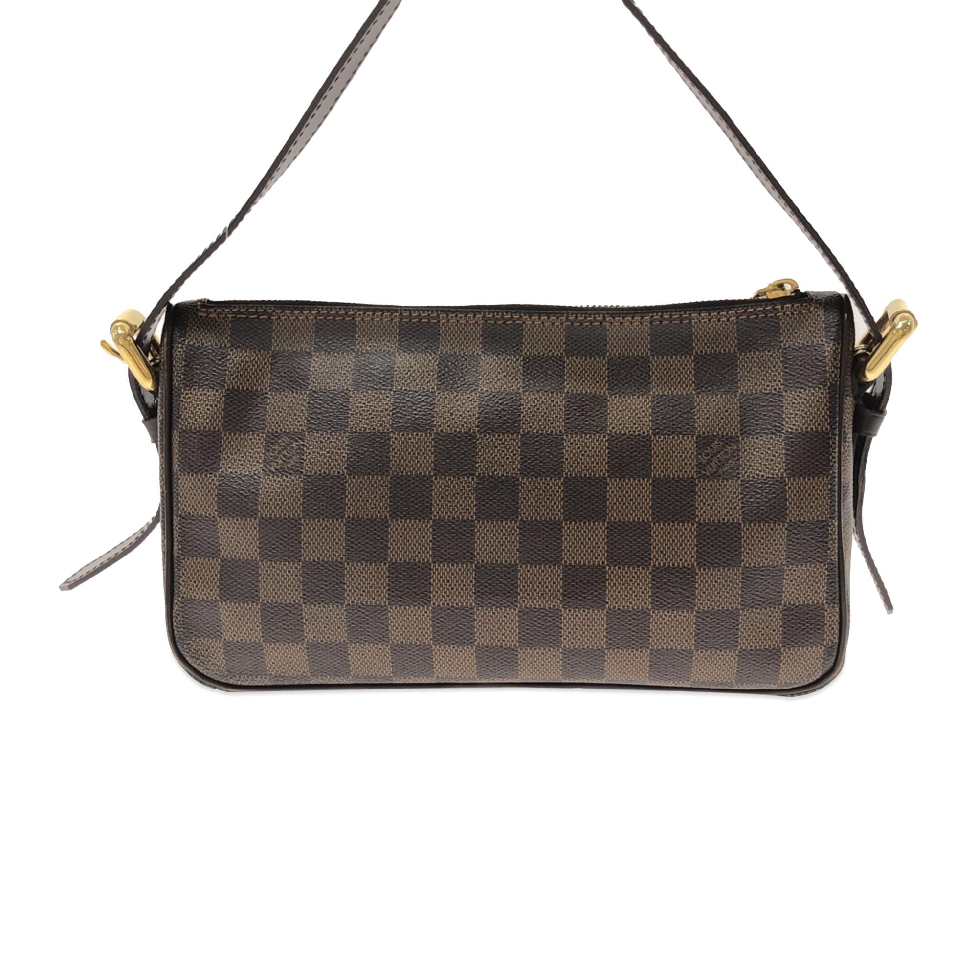Louis Vuitton Damier Ebene Ravello GM (SHG-0UGF8x)