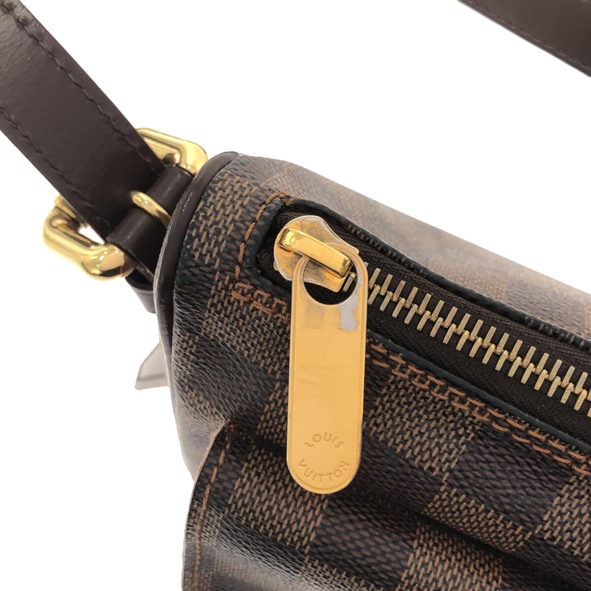 Louis Vuitton Damier Ebene Ravello GM (SHG-0UGF8x)