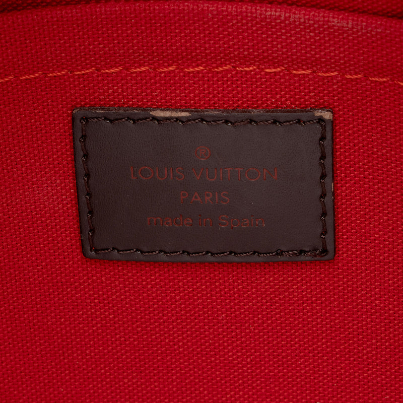 Louis Vuitton, Bags, Louis Vuitton Damier Ebene Ribera Mm
