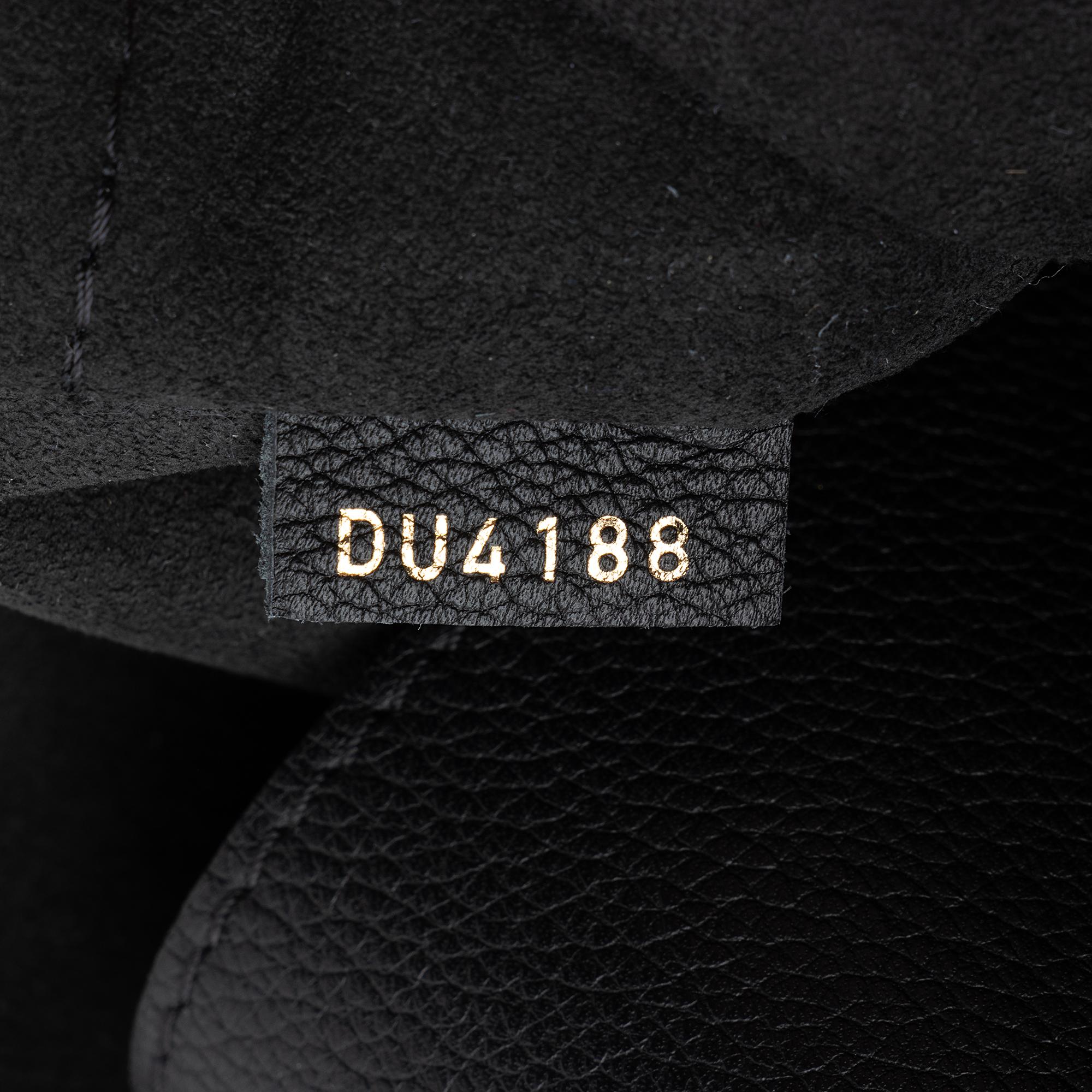 Louis Vuitton Damier Ebene Riverside Tote (SHF-HOYq0g)