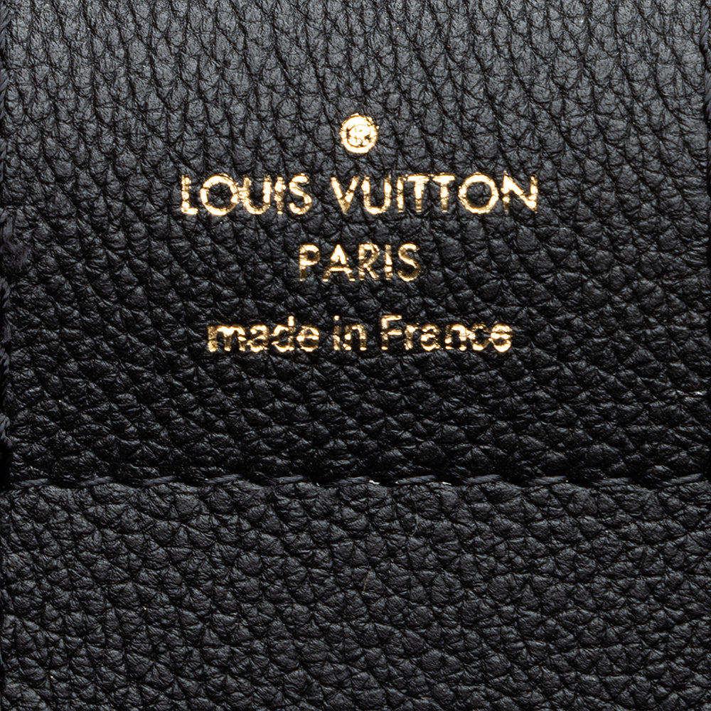 Louis Vuitton Damier Ebene Riverside Tote (SHF-HOYq0g)