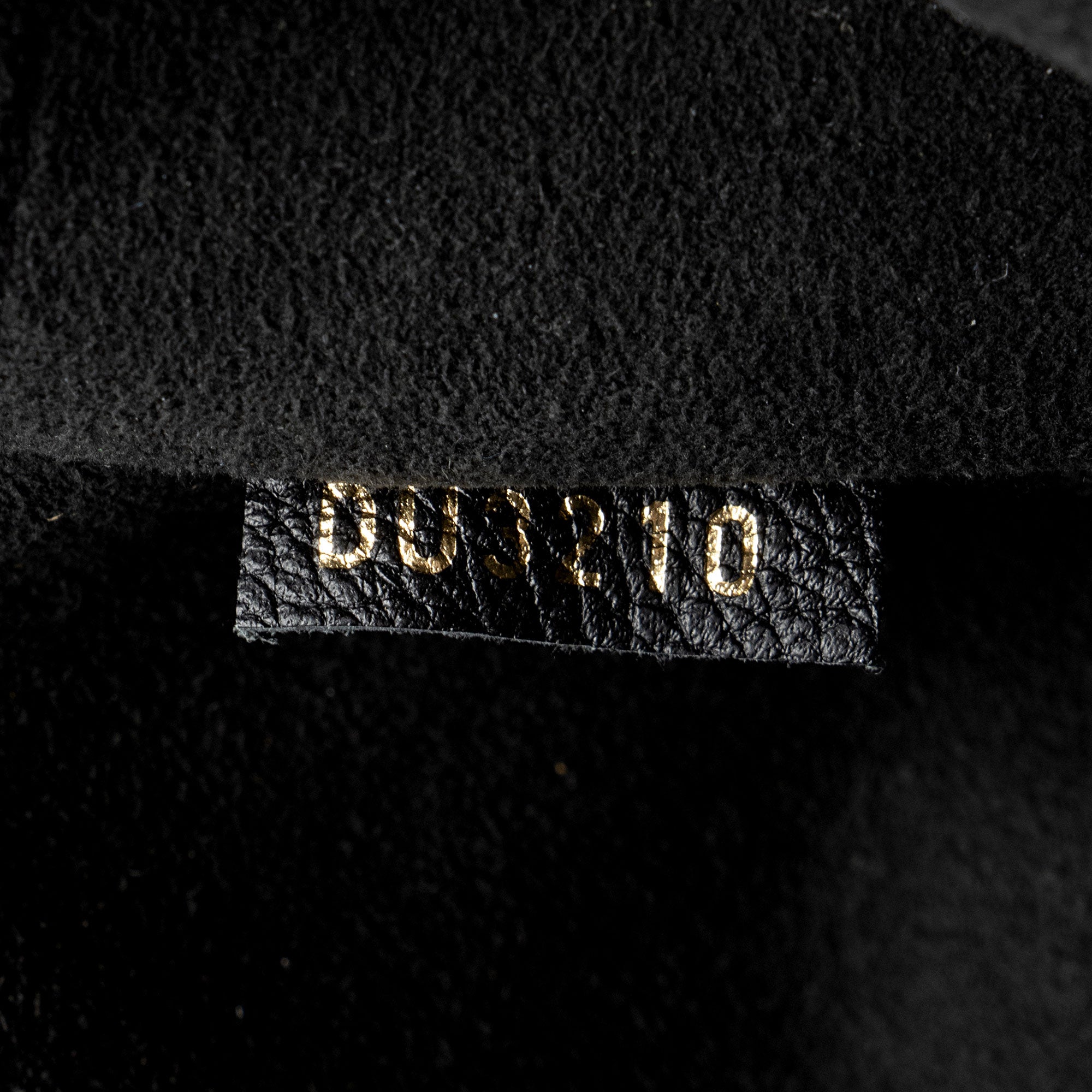 Louis Vuitton Damier Ebene Riverside Tote (SHF-0eGWDx)