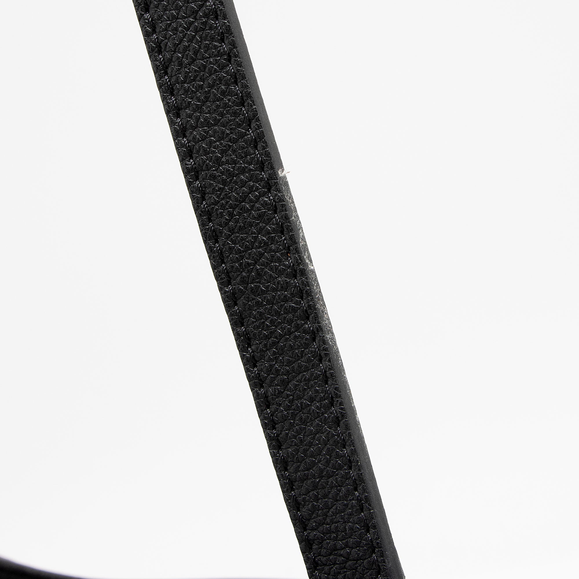 Louis Vuitton Damier Ebene Riverside Tote (SHF-0eGWDx)