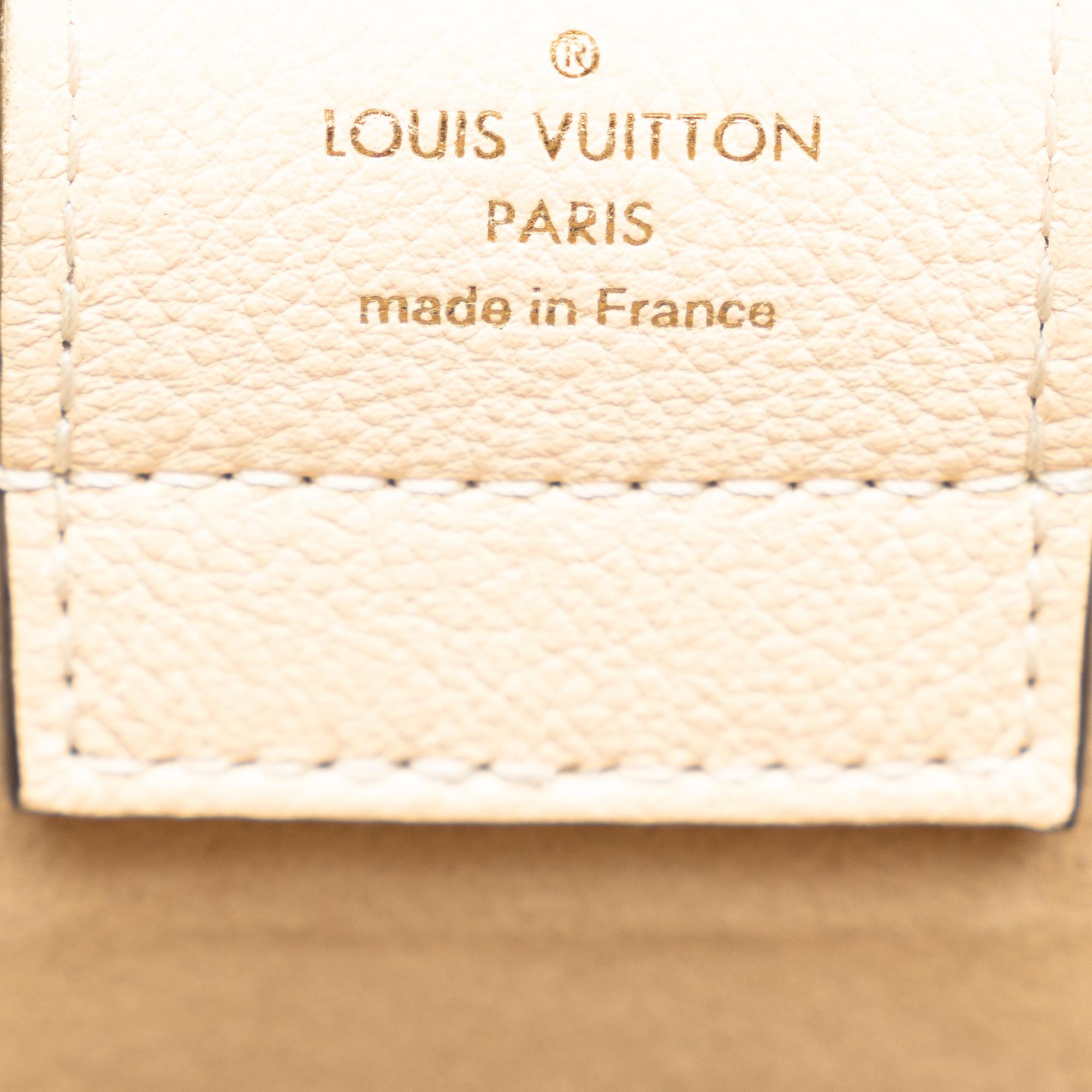 Louis Vuitton Damier Ebene Riverside (SHG-f6wM60)