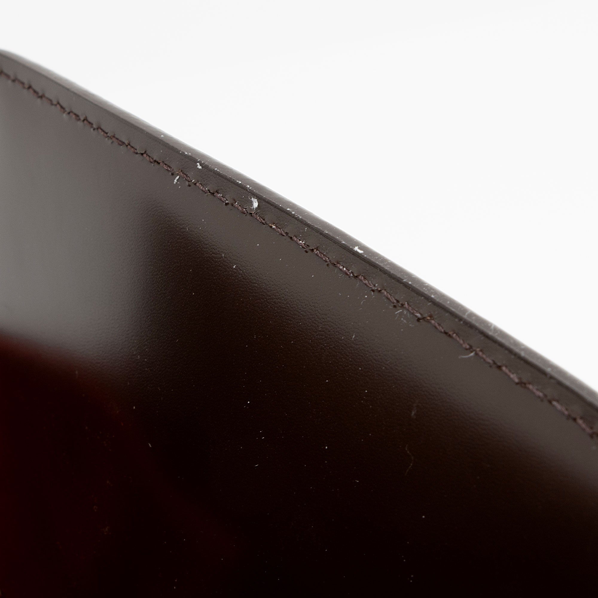 Louis Vuitton Damier Ebene Rivoli MM Satchel (SHF-bCGQiy)