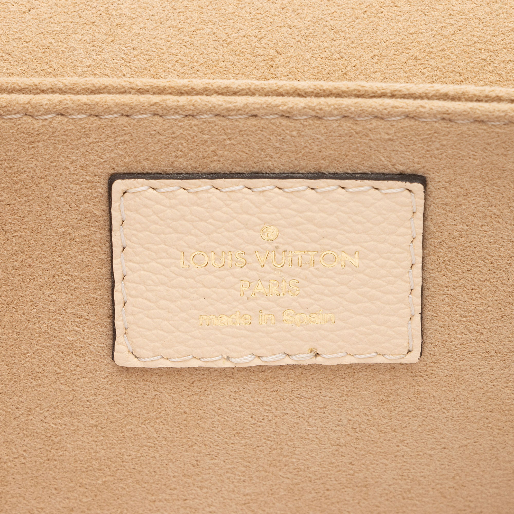 Louis Vuitton Damier Ebene Sac Beaumarchais Top Handle (SHF-jh9NmZ)