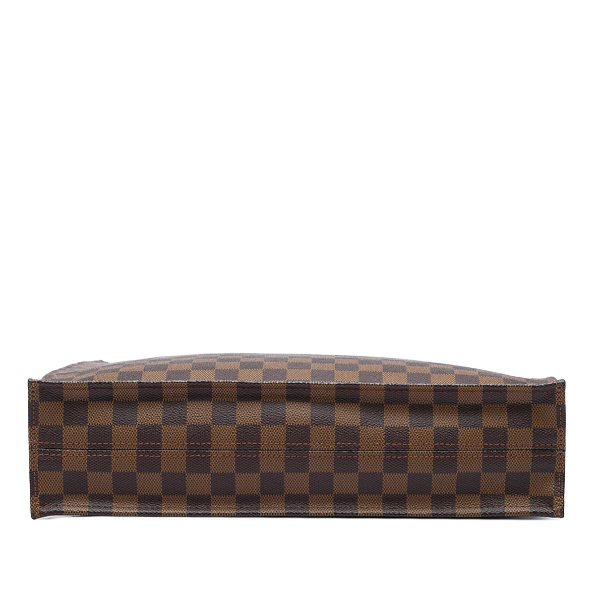 Louis Vuitton Damier Ebene Sac Plat