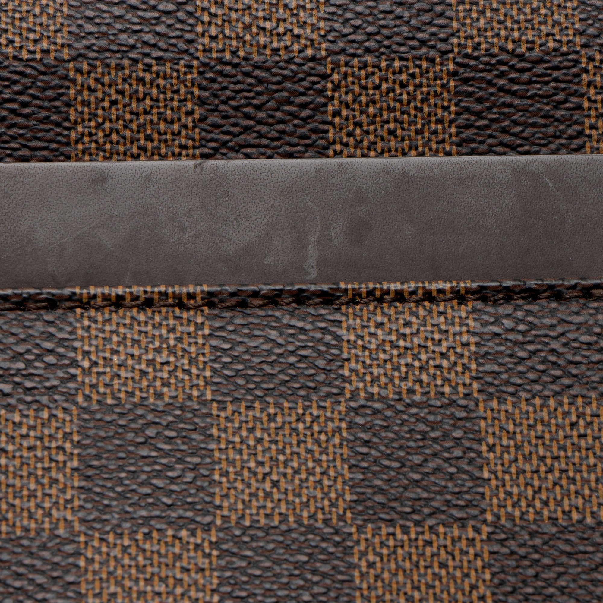 Louis Vuitton Damier Ebene Saint Louis Clutch